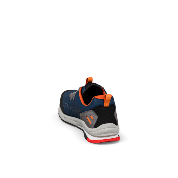 Zapatillas de seguridad Air 200 Bas Navy S3S ESD LEMAITRE