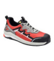 Zapatillas de seguridad Air 200 Bas Pursang S3S ESD LEMAITRE