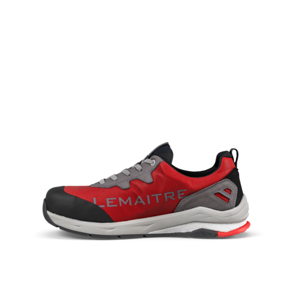 Zapatillas de seguridad Air 200 Bas Pursang S3S ESD LEMAITRE