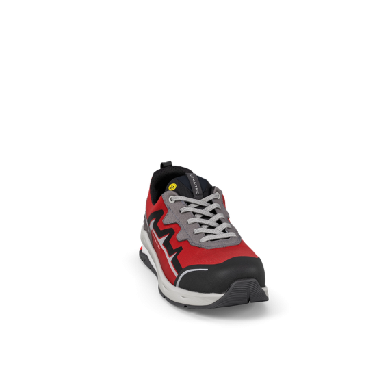 Zapatillas de seguridad Air 200 Bas Pursang S3S ESD LEMAITRE
