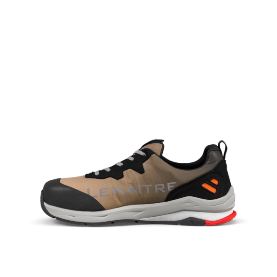 Zapatillas de seguridad Air 200 Bas Safari S3S ESD LEMAITRE