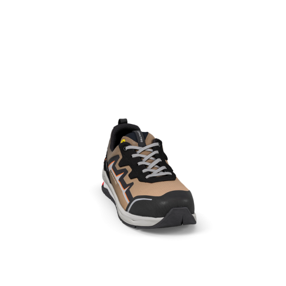 Zapatillas de seguridad Air 200 Bas Safari S3S ESD LEMAITRE