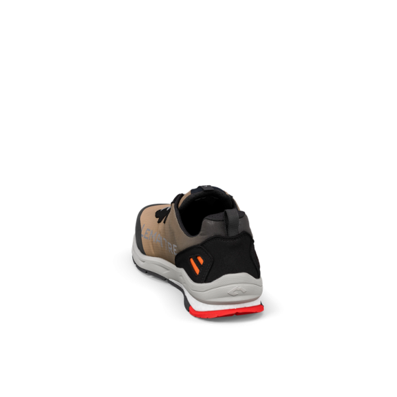 Zapatillas de seguridad Air 200 Bas Safari S3S ESD LEMAITRE