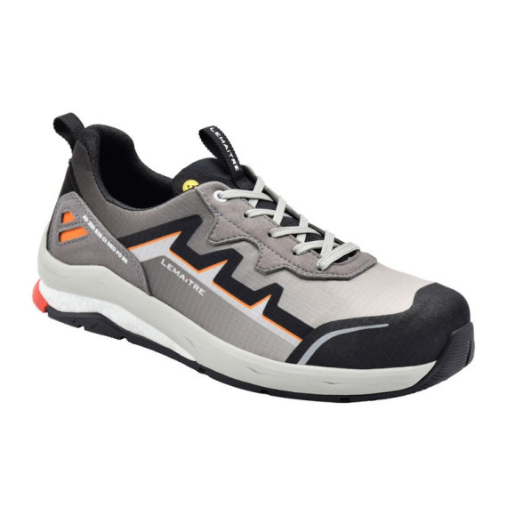 Zapatillas de seguridad Air 200 Bas Titanium S3S ESD LEMAITRE