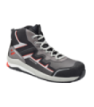 Zapatillas de seguridad Air 200 Haut Graphit S3S ESD LEMAITRE
