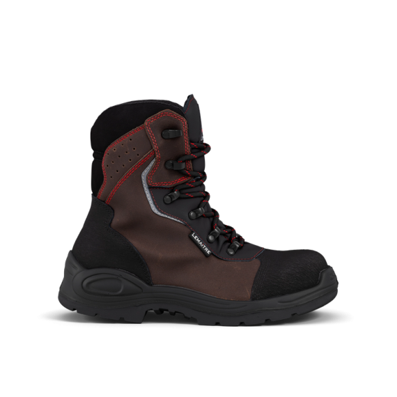 Botas de seguridad Adventure S3 LEMAITRE