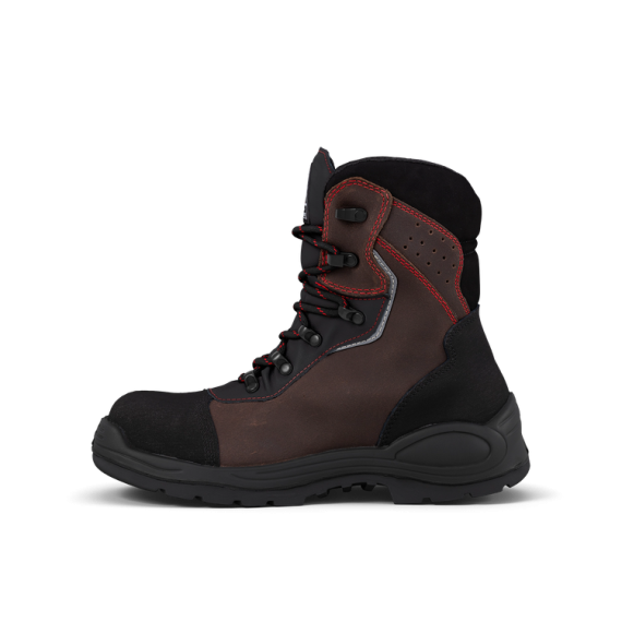 Botas de seguridad Adventure S3 LEMAITRE