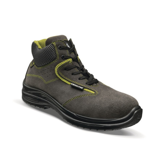Zapatos de seguridad Albi S3 LEMAITRE