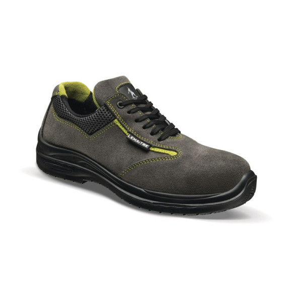 Zapatos de seguridad Ales S3 LEMAITRE