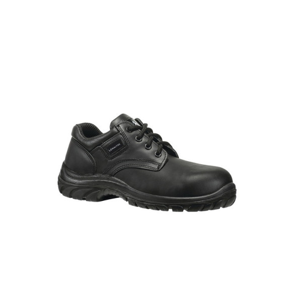 Zapatos de seguridad Aron S3 SRC LEMAITRE