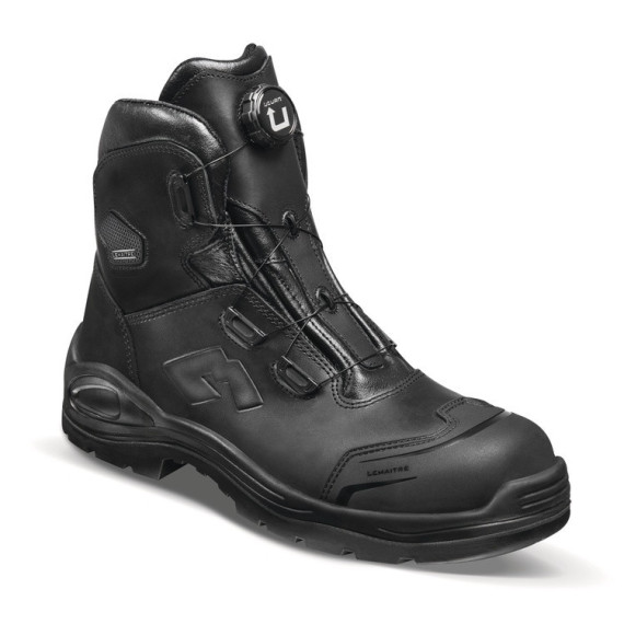 Botas de seguridad Balder S3S LEMAITRE