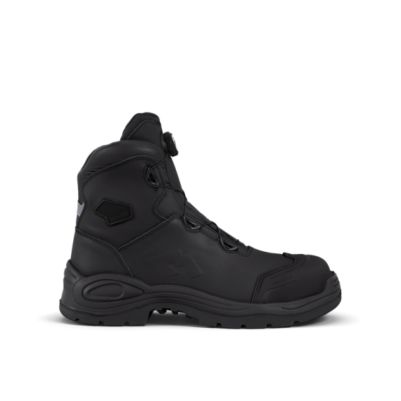 Botas de seguridad Balder S3S LEMAITRE
