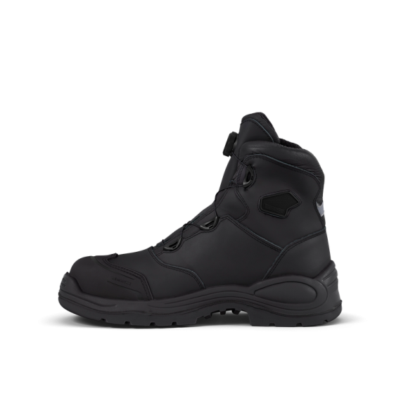 Botas de seguridad Balder S3S LEMAITRE