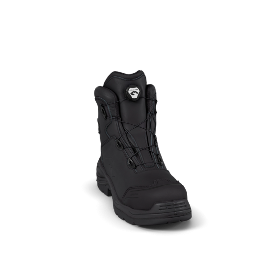 Botas de seguridad Balder LTC S3S LEMAITRE