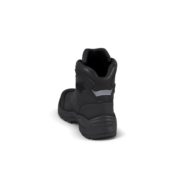 Botas de seguridad Balder LTC S3S LEMAITRE