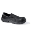 Zapatos de seguridad Baltix Bajo Negro S2 LEMAITRE
