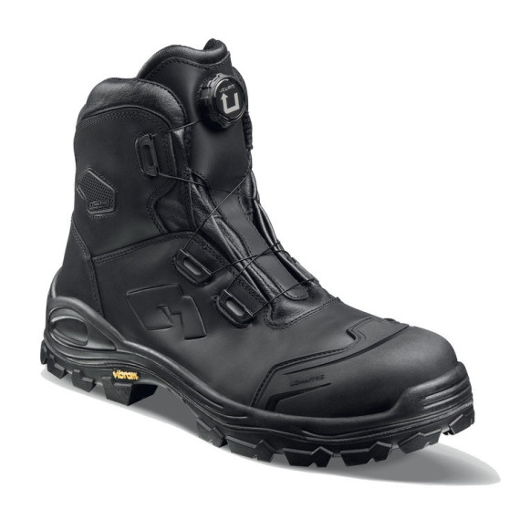 Botas de segurança Borr S3 LEMAITRE