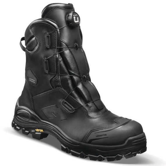Botas de seguridad Brimir S3 LEMAITRE