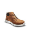 Zapatos de seguridad Chukka Fox S3 LEMAITRE