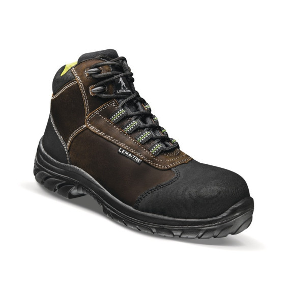 Botas de seguridad Darwin S3 LEMAITRE