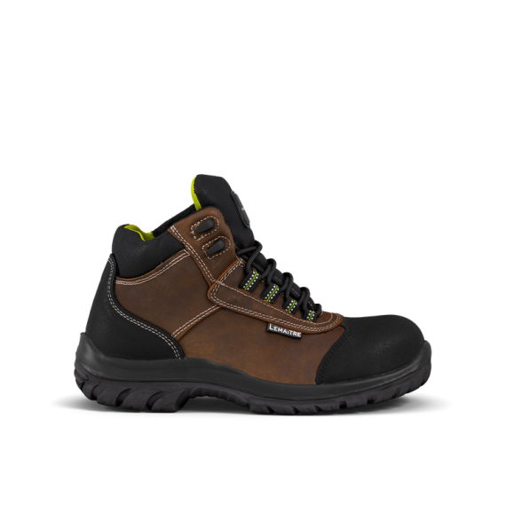 Botas de seguridad Darwin S3 LEMAITRE