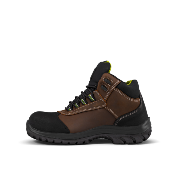 Botas de seguridad Darwin S3 LEMAITRE