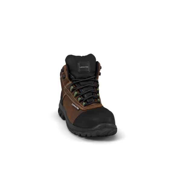 Botas de seguridad Darwin S3 LEMAITRE