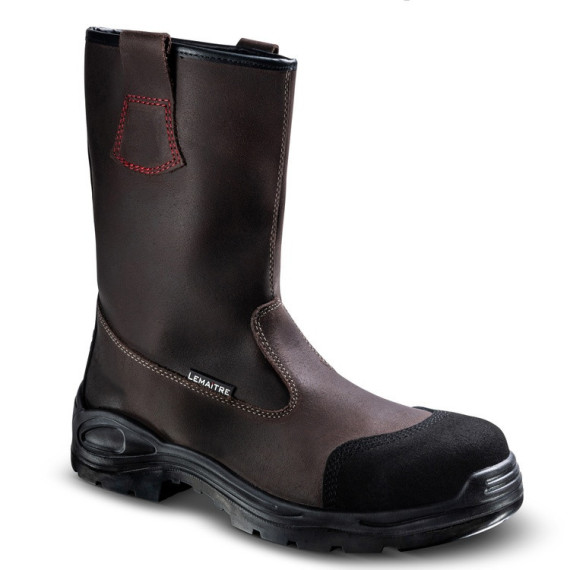 Botas de seguridad Desert S3 LEMAITRE
