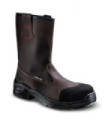 Botas de seguridad Desert S3 LEMAITRE