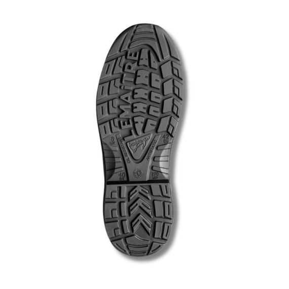 Botas de seguridad Desert S3 LEMAITRE