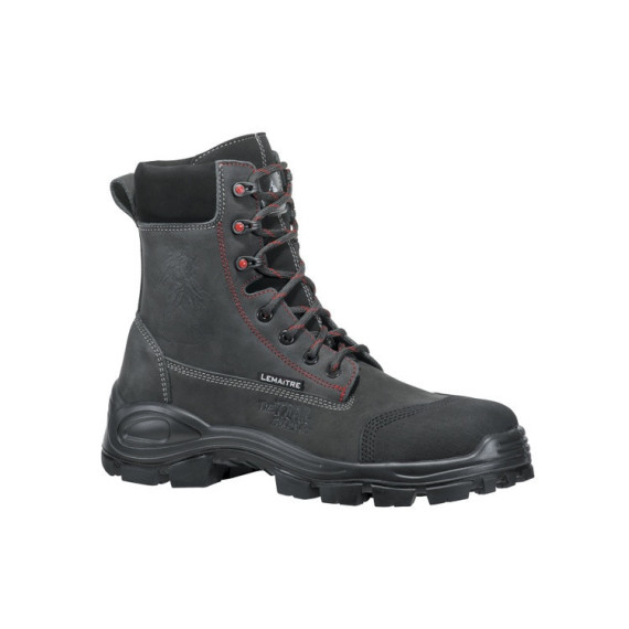 Botas de seguridad Discover S3 LEMAITRE
