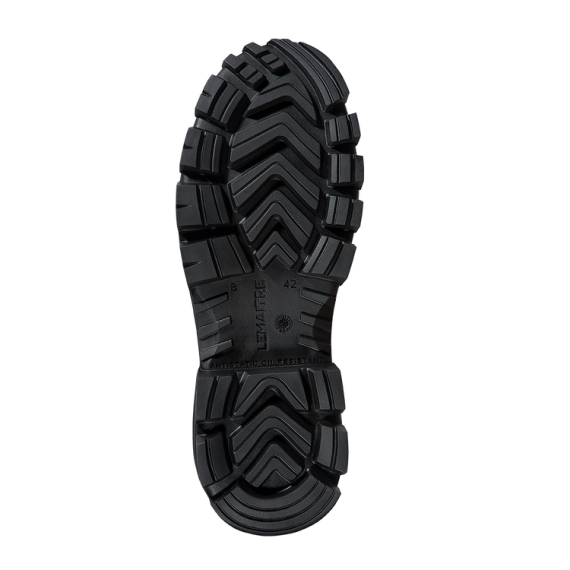 Botas de seguridad Discover S3 LEMAITRE