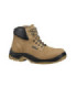 Botas de seguridad Dodge S3 LEMAITRE