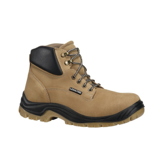 Botas de seguridad Dodge S3 LEMAITRE