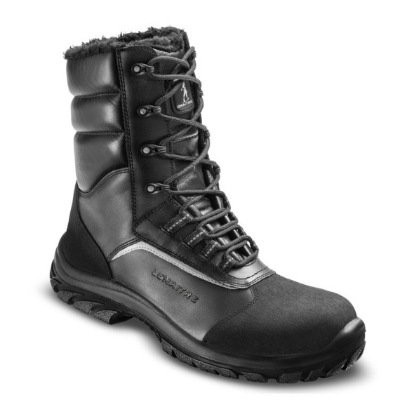Botas de seguridad Drakkar S3 LEMAITRE