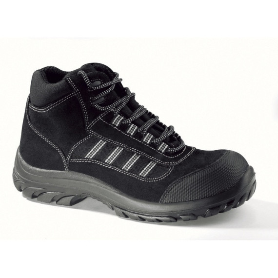 Botas de seguridad Dune S3 LEMAITRE