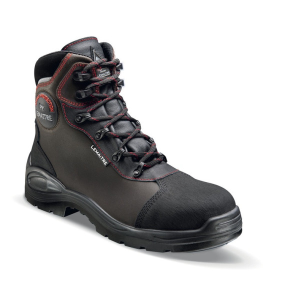 Botas de seguridad Enduro S3 LEMAITRE