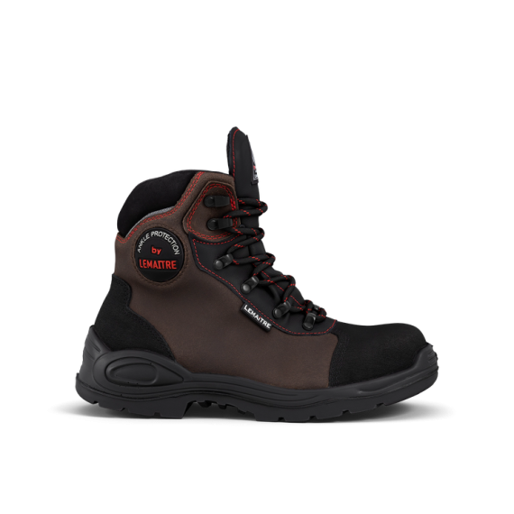Botas de seguridad Enduro S3 LEMAITRE