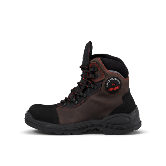 Botas de seguridad Enduro S3 LEMAITRE