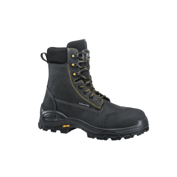 Botas de seguridad Energy S3 LEMAITRE