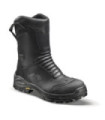 Botas de seguridad Fjord S7S Negro LEMAITRE