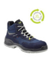 Botas de seguridad Forest Alto Azul S3S LEMAITRE