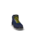Botas de seguridad Forest Alto Azul S3S LEMAITRE