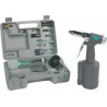 Rivet kit in plastic case for automotive NGS AIRCRAFT