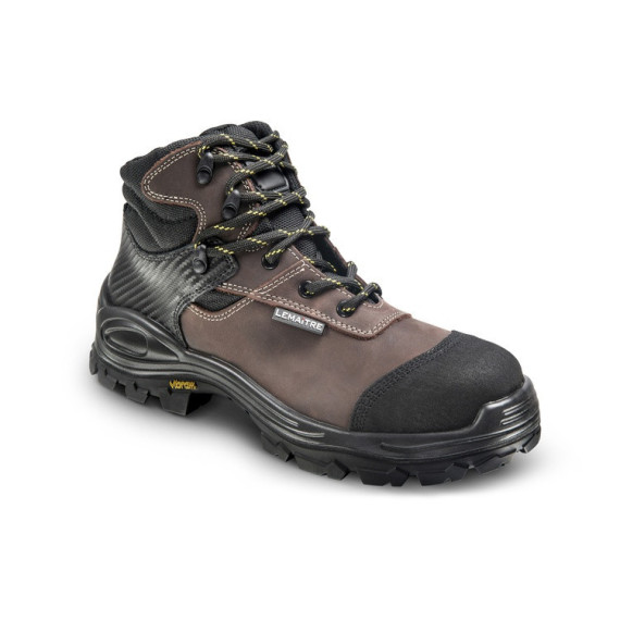 Botas de seguridad Freewind S3 LEMAITRE