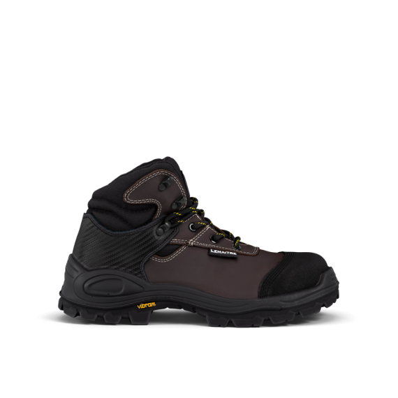 Botas de seguridad Freewind S3 LEMAITRE