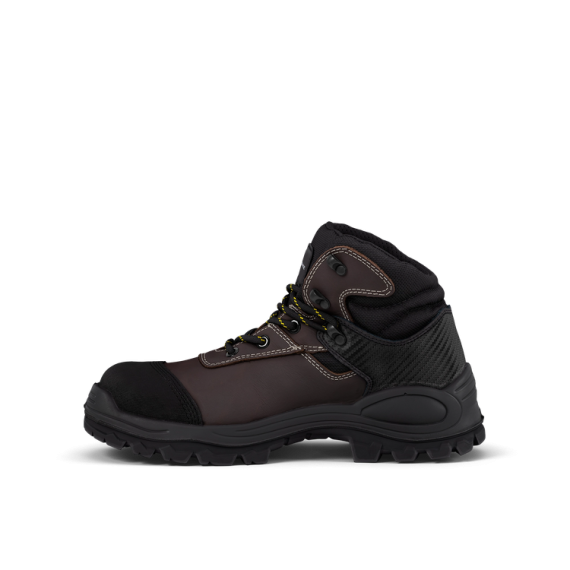 Botas de seguridad Freewind S3 LEMAITRE