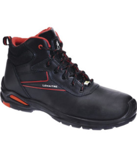 George High Safety Boots S3 ESD LEMAITRE