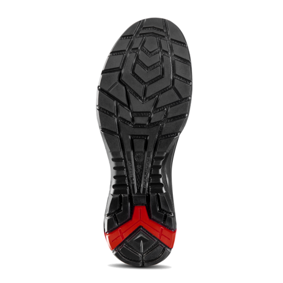 Botas de seguridad George Alto S3 ESD LEMAITRE