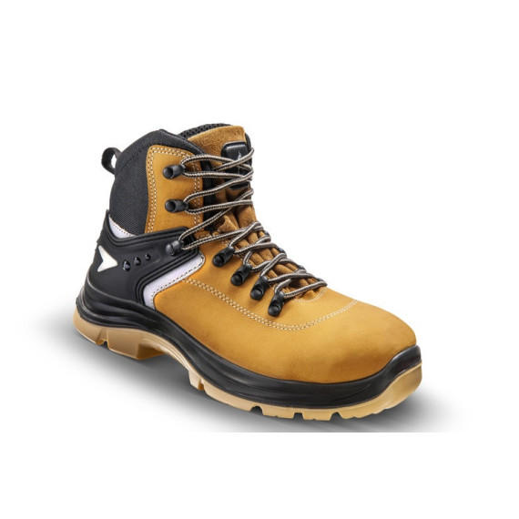 Sicherheitsstiefel Makan S3L LEMAITRE